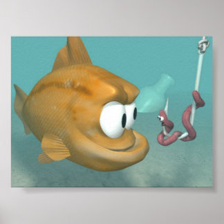 Affiche Chaînes alimentaires 101