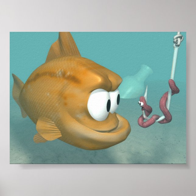 Affiche Chaînes alimentaires 101 (Devant)