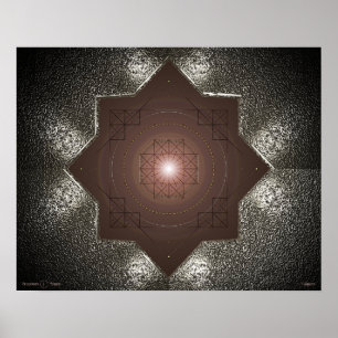 Affiche Chakana