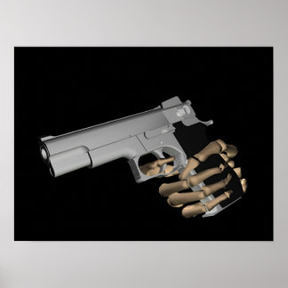 Affiche chaleur d'emballage