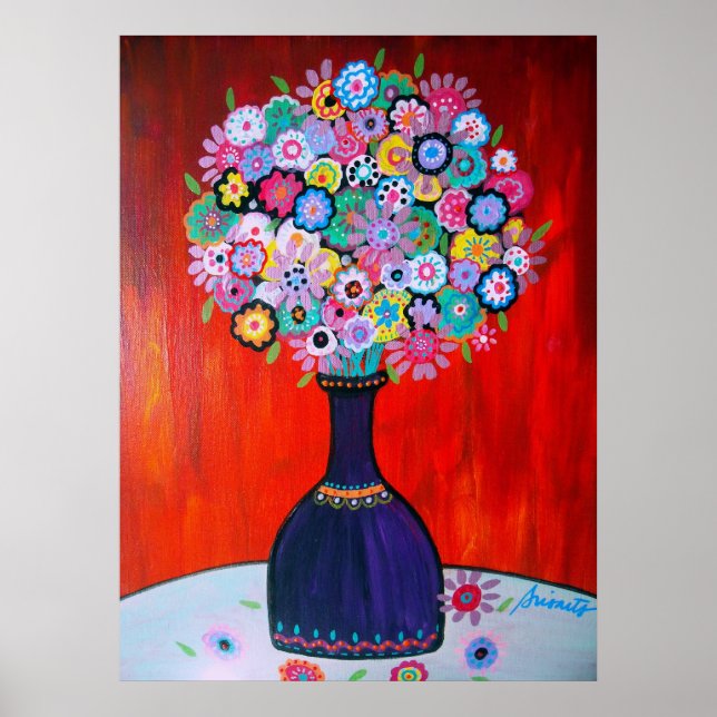 AFFICHE CHAMBRE 8 (Devant)