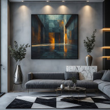 Chambre de Silence Ambre