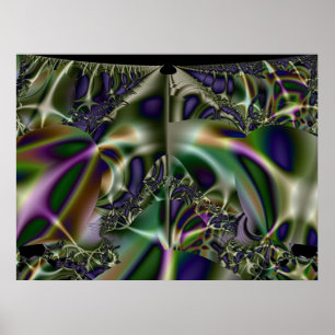 Affiche chambre d'incubation VI