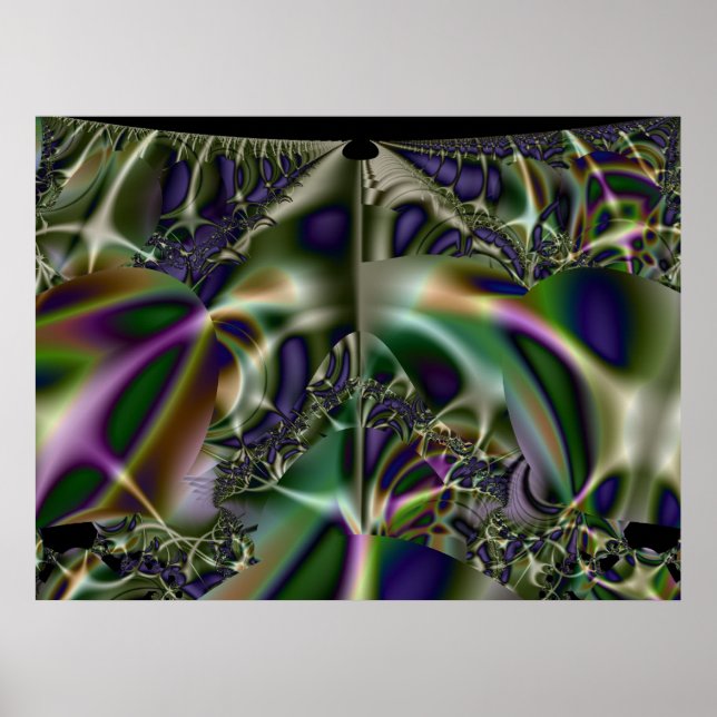 Affiche chambre d'incubation VI (Devant)