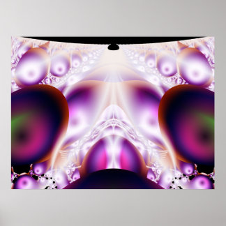 Affiche chambre d'incubation VII