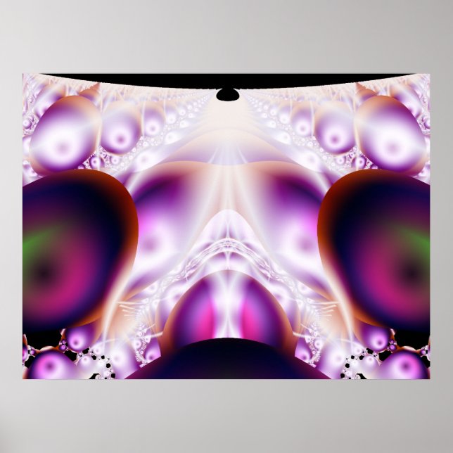 Affiche chambre d'incubation VII (Devant)