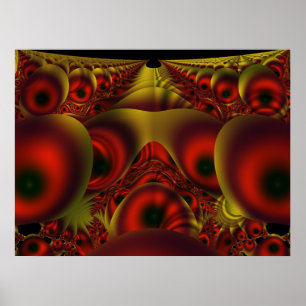 Affiche Chambre IV d'incubation