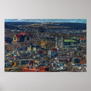 Affiche Chambres Avec Vue