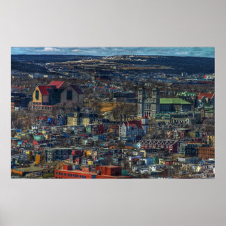 Affiche Chambres Avec Vue