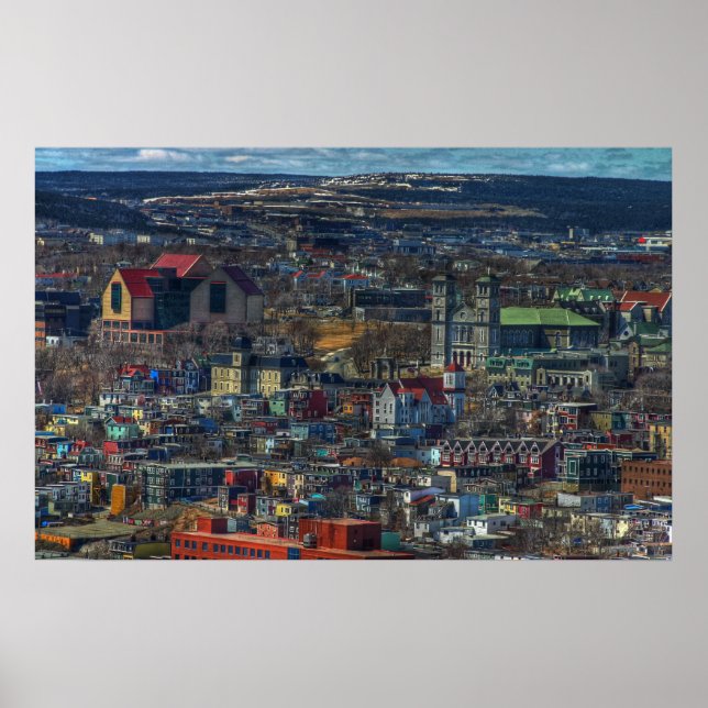 Affiche Chambres Avec Vue (Devant)