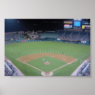 Affiche Champ d'Edison