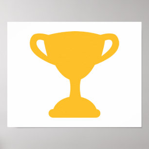 Affiche Champion de la Coupe