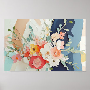 Affiche Chant de mariage royal