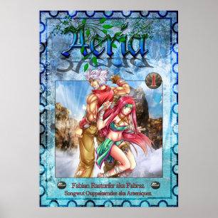 Affiche Chapitre 1 : Le début