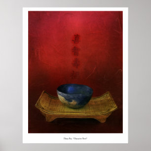 Affiche Character Bowl