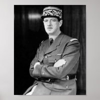 Charles De Gaulle