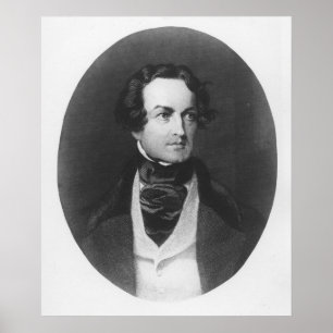 Affiche Charles Dickens