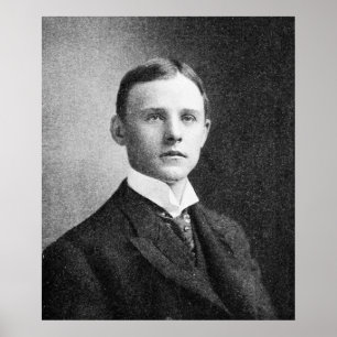 Affiche Charles Martin Hall