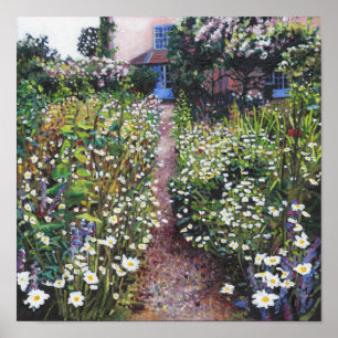 Affiche Charleston 2012