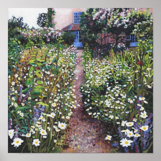 Affiche Charleston 2012 (Devant)