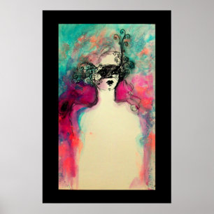 AFFICHE CHARME