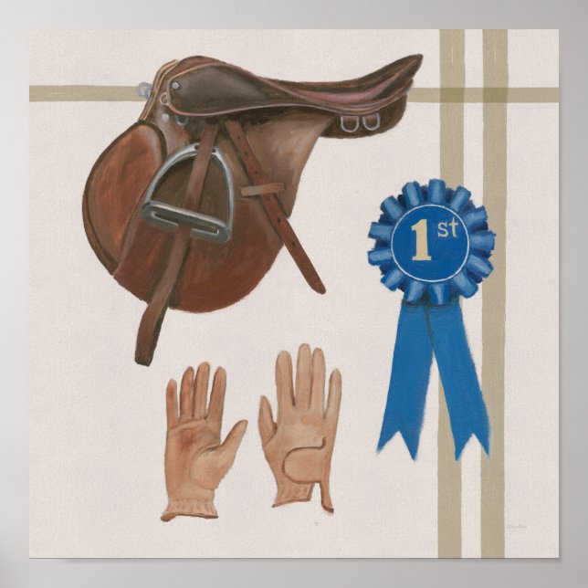 Affiche Charme naturel VI (Devant)