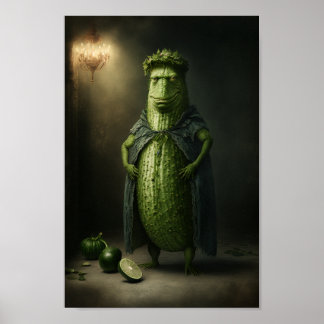 Affiche Charming Prince