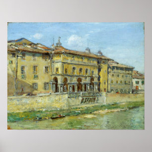 Affiche Chase - Florence