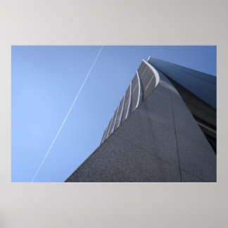 Affiche Chase Tower, Chicago