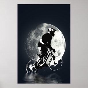 Affiche Chasing the Moon - VTT