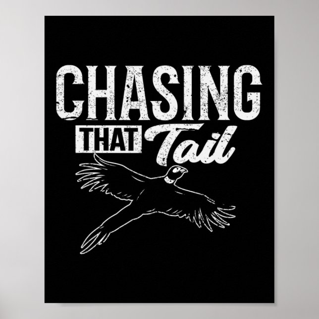 Affiche Chasse À La Chasse À La Chasse À La Chasse À La Ch (Devant)