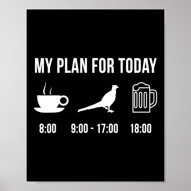 Affiche Chasse Fraiseuse Fraiseuse Chasse Chasse Chasse Ch (Devant)