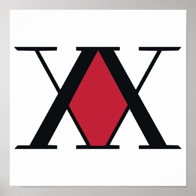 Affiche Chasseurs x chasseurs (Devant)