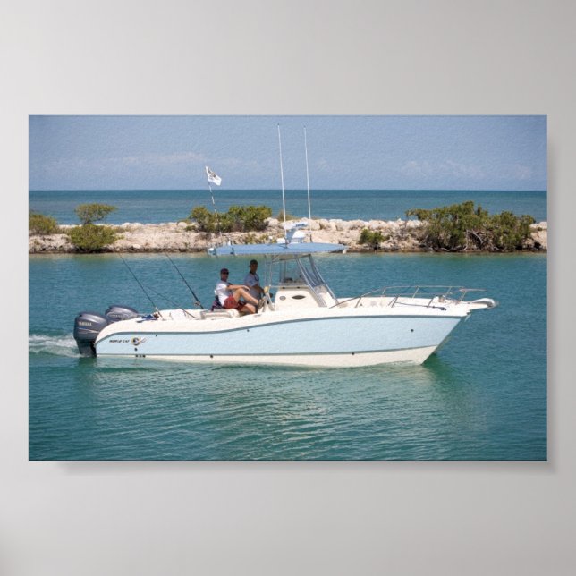 Affiche Chat mondial 270SF (Devant)