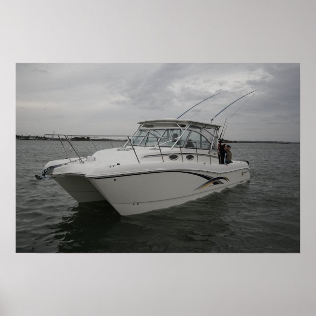 Affiche Chat mondial 320EC (Devant)