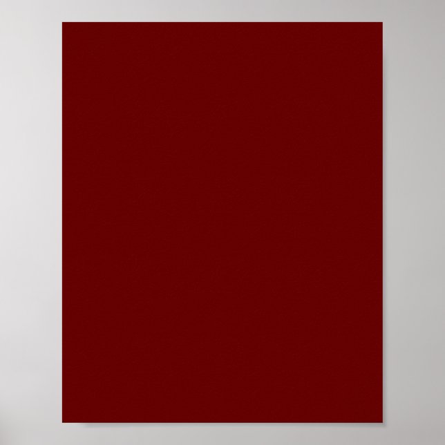 Affiche châtaigne foncé, mauve foncé, pourpre mousseux, (Devant)