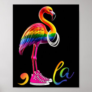 Affiche Chaussures Comma La Kamala 2024 Election Rights Lg