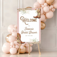 Chaussures Florales Rustiques et Brunch pour Enter