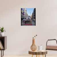 Checkpoint Charlie Berlin | Version couleur
