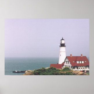 Affiche Chef Portland