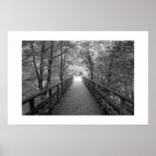 Affiche Chemin de fer : Keswick