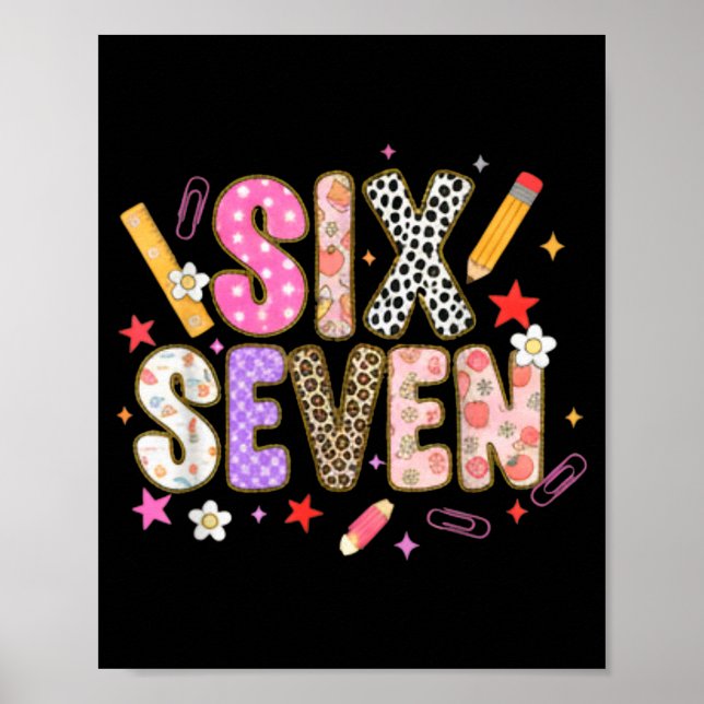 Affiche Chemise 67 pour enseignants 67 mème femmes enseign (Devant)