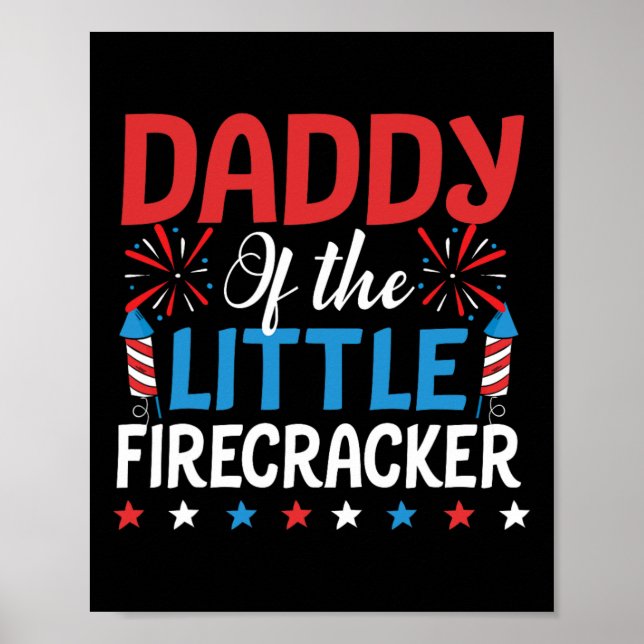 Affiche Chemise De La Petite Pétardière 4 Juillet Annivers (Devant)