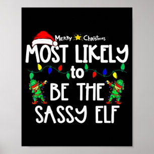 Affiche Chemise de Noël la plus susceptible de correspondr