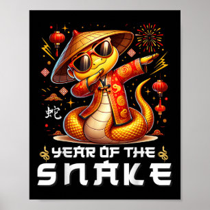 Affiche Chemise De Nouvel An Chinoise Pour Enfants Année D