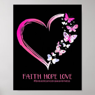 Affiche Chemise de sensibilisation au cancer1