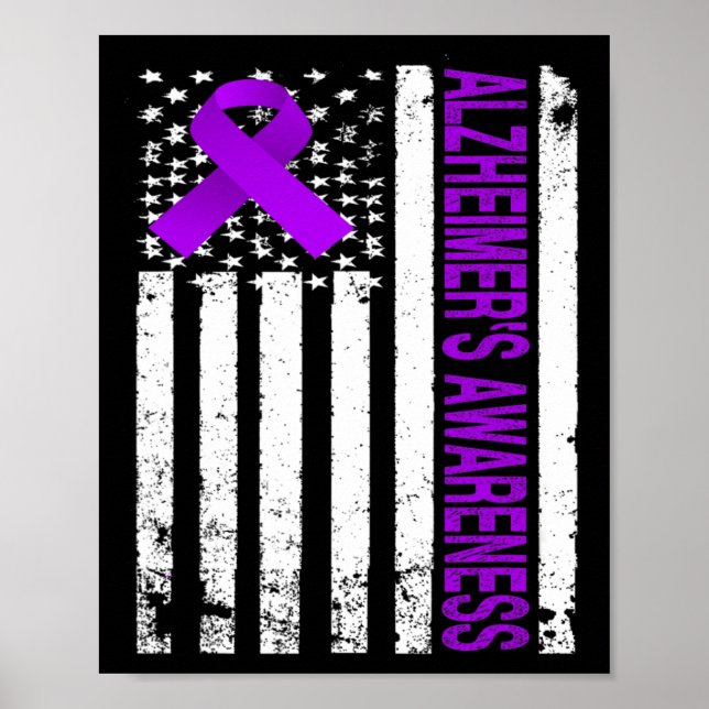 Affiche Chemise de sensibilisation Heimerheimer - Drapeau  (Devant)