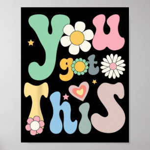 Affiche Chemise D'Enseignant De Jour Vous Avez Ce Cadeau P