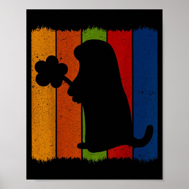 Affiche Chemise drôle de l'équipe de la marmotte Joyeuse j (Devant)