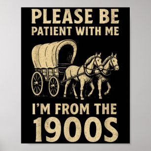 Affiche Chemise Drôle Pour Papa Hommes Femmes Je De 1900 P